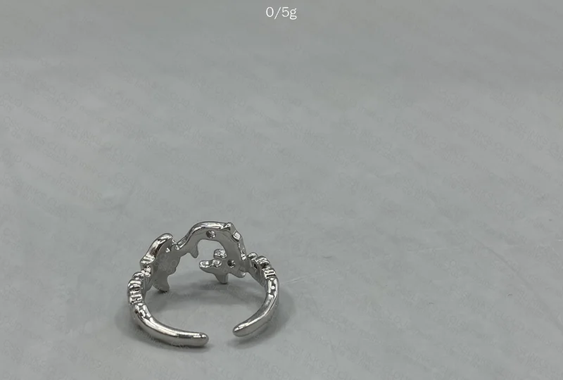 CHEALIMPID Ring 3