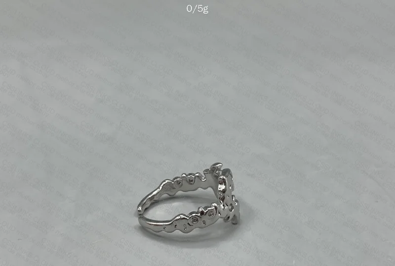 CHEALIMPID Ring 4