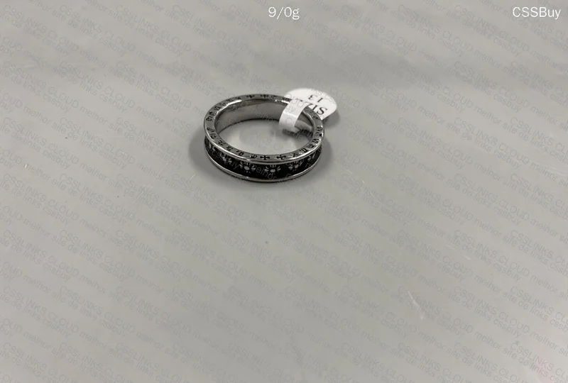 Chrome Hearts Ring 2