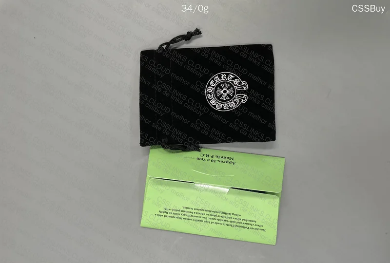 Chrome Hearts Ring 2