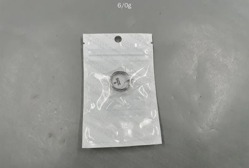 Chrome Hearts Ring