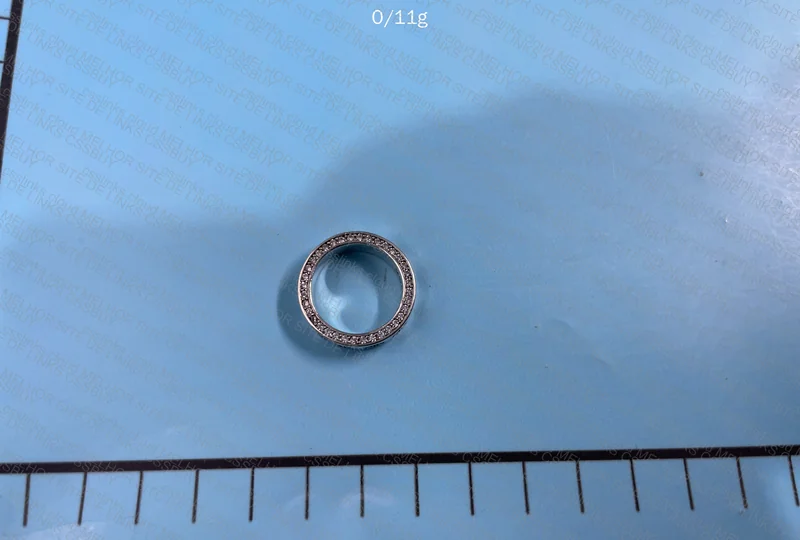 Chrome Hearts Ring 4