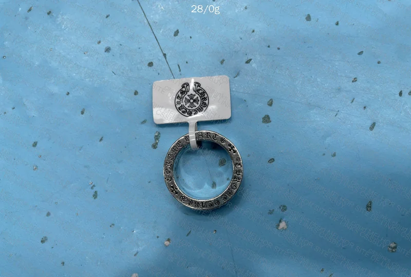 Chrome Hearts Ring