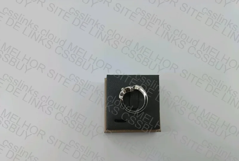 Chrome Hearts Ring