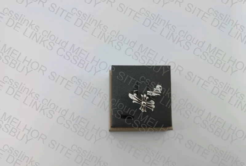 Chrome Hearts Ring 2