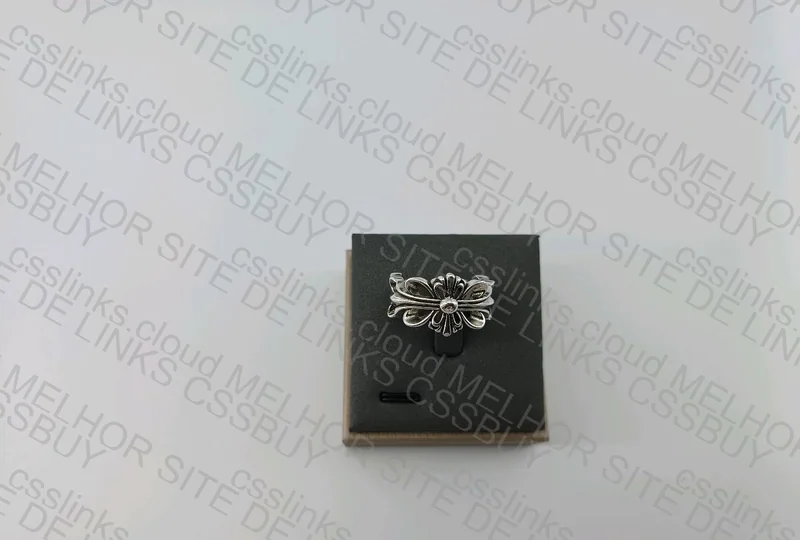 Chrome Hearts Ring 5