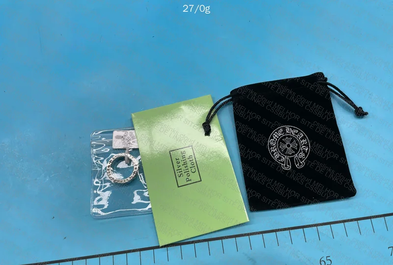 Chrome Hearts Ring 2