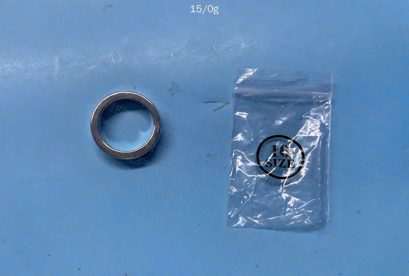 Chrome Hearts Ring