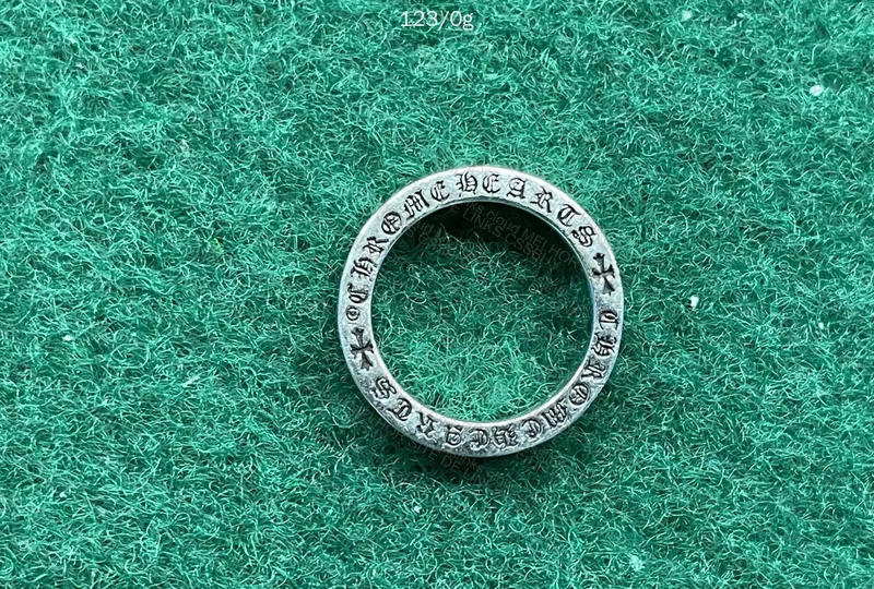Chrome Hearts Ring 3