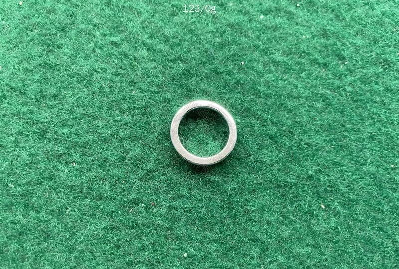 Chrome Hearts Ring 4
