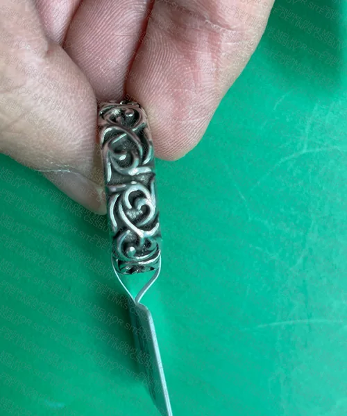 Chrome Hearts Ring 3