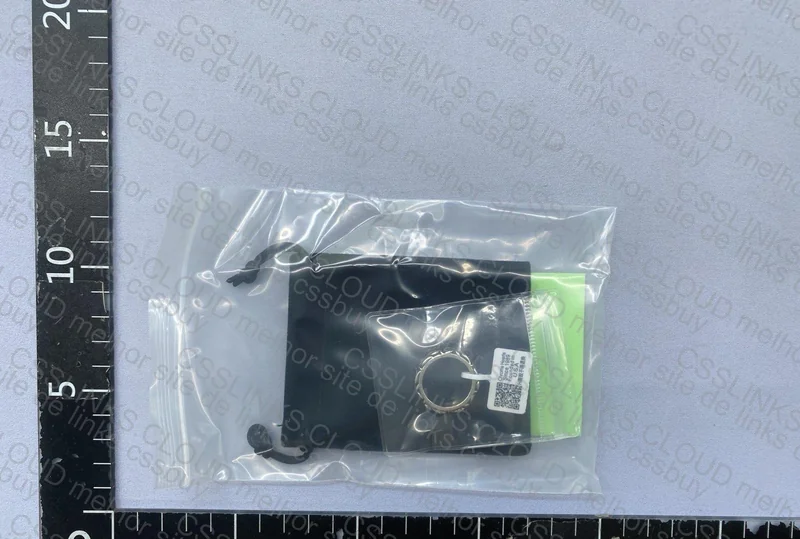 Chrome Hearts Ring