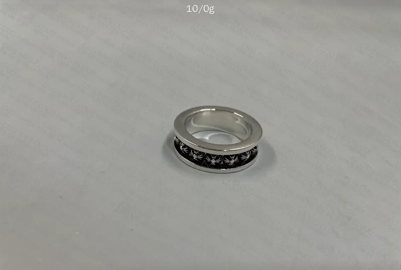 Chrome Hearts Ring, GL?
