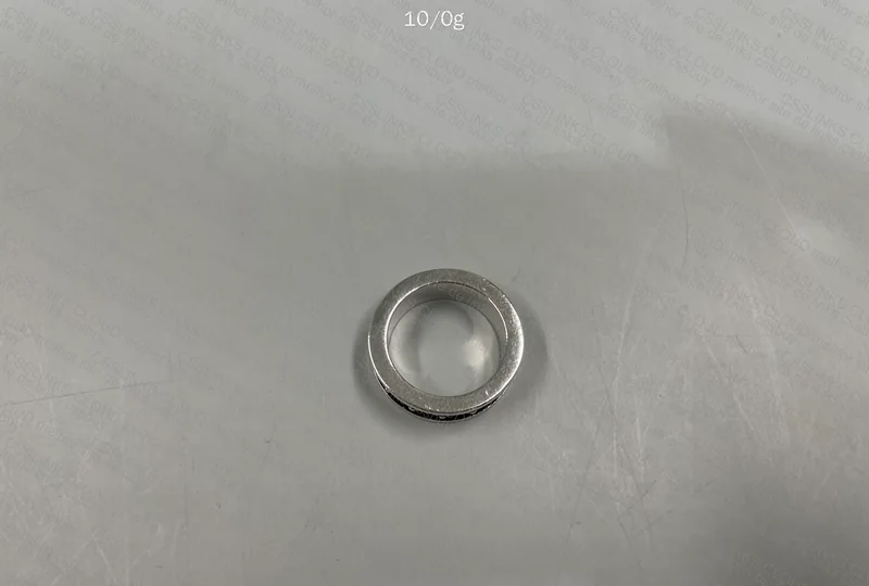 Chrome Hearts Ring, GL? 3