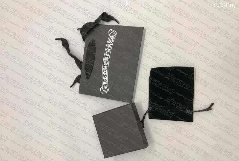Chrome Hearts Ring (Survival Source) Final Lot 3