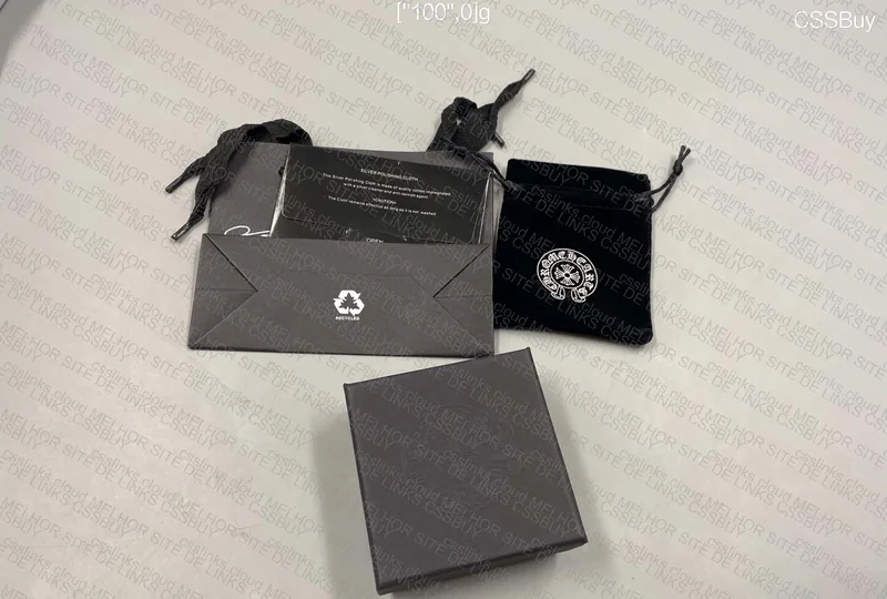 Chrome Hearts Ring (Survival Source) Final Lot