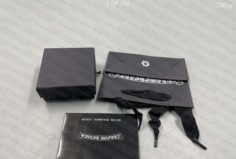 Chrome Hearts Ring (Survival Source) Final Lot 3