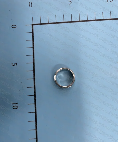 LV Diamond Ring - HLin High End