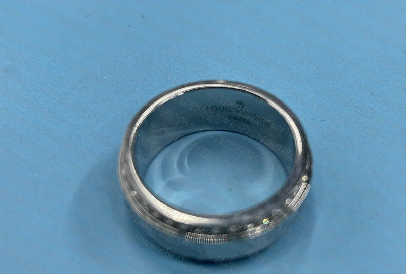 LV Diamond Ring - HLin High End 4