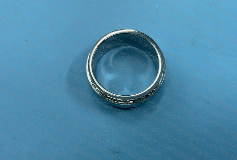 LV Diamond Ring - HLin High End 6