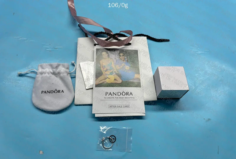 Pandora Ring for Trouble Maker 2