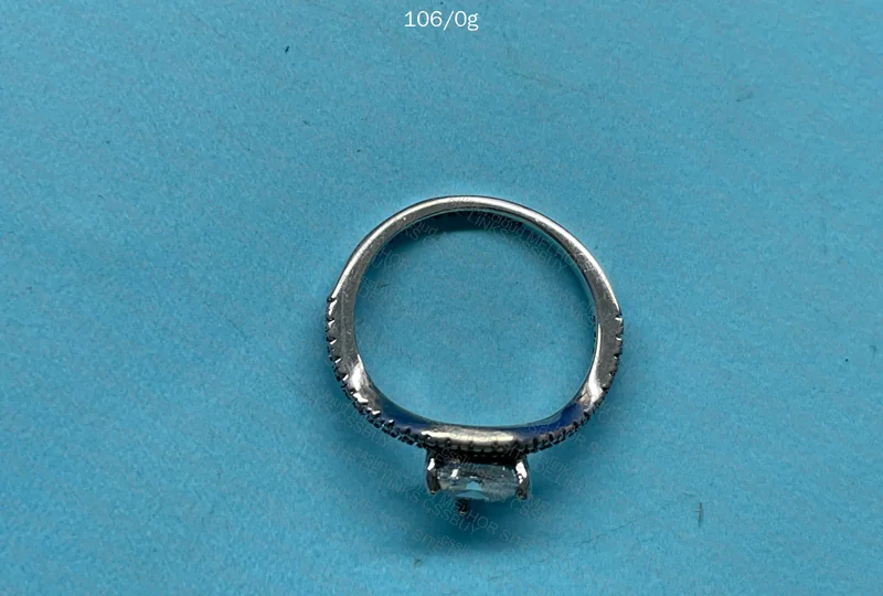 Pandora Ring for Trouble Maker 3