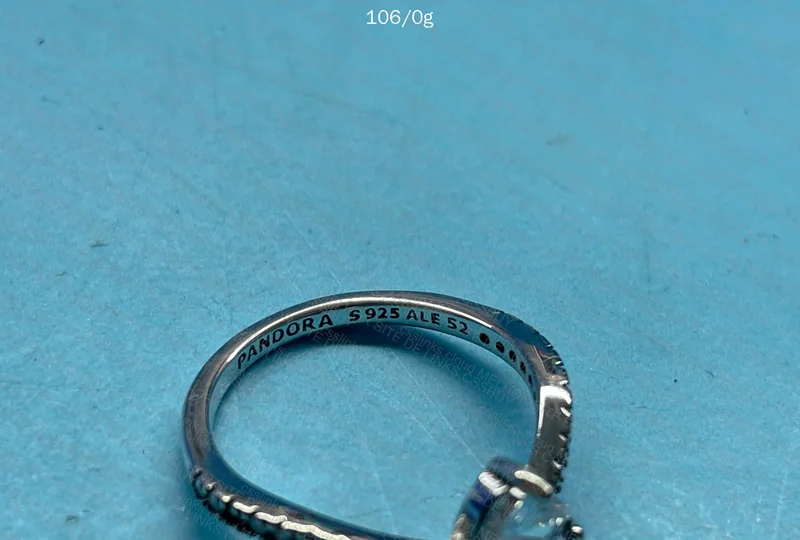 Pandora Ring for Trouble Maker 4