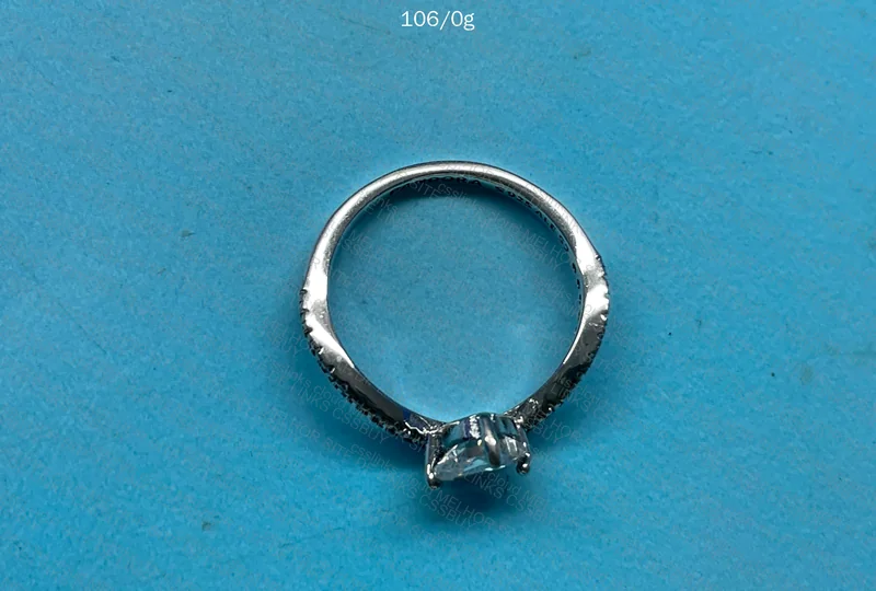 Pandora Ring for Trouble Maker 5