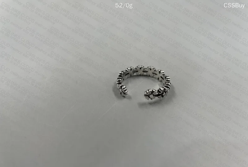 David Yurman Ring