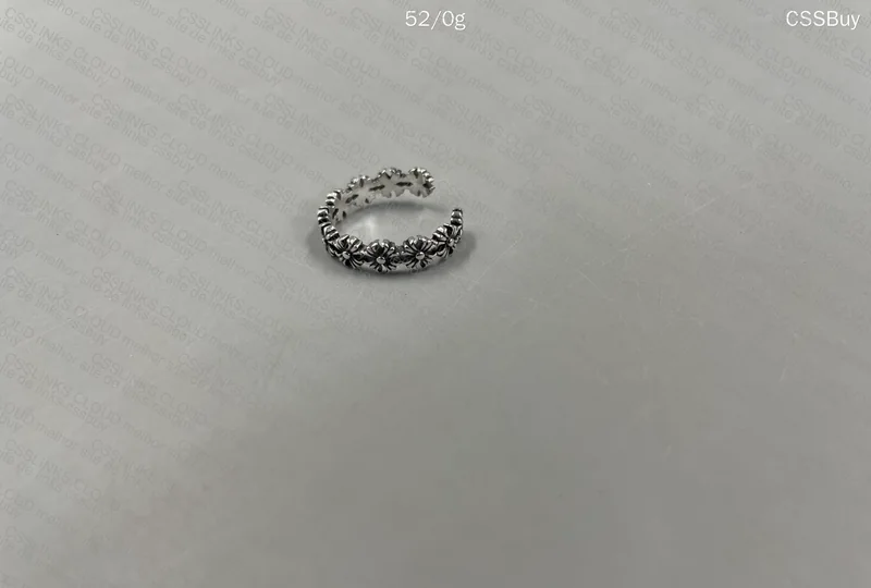 David Yurman Ring 3