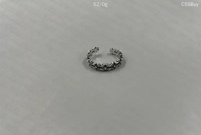 David Yurman Ring 4