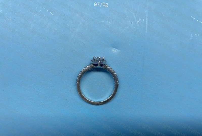 Pandora Heart Ring 3