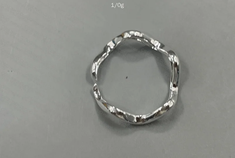Plastic Ring (Mom, I'm Gay)