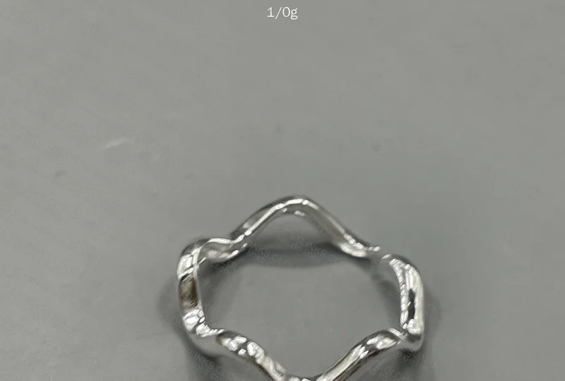 Plastic Ring (Mom, I'm Gay) 2