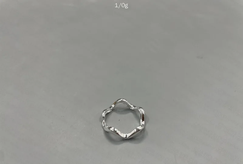 Plastic Ring (Mom, I'm Gay) 3