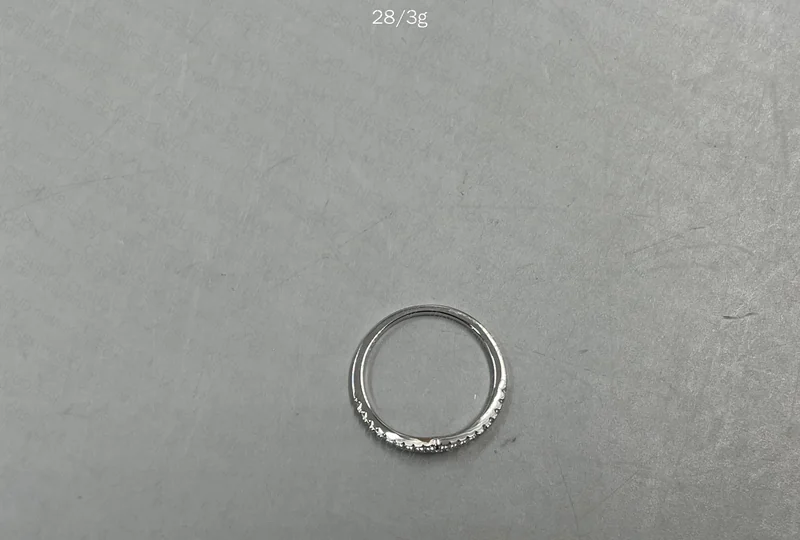 925 Silver Ring 3