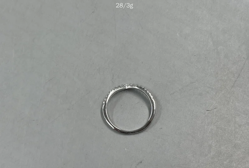 925 Silver Ring 4