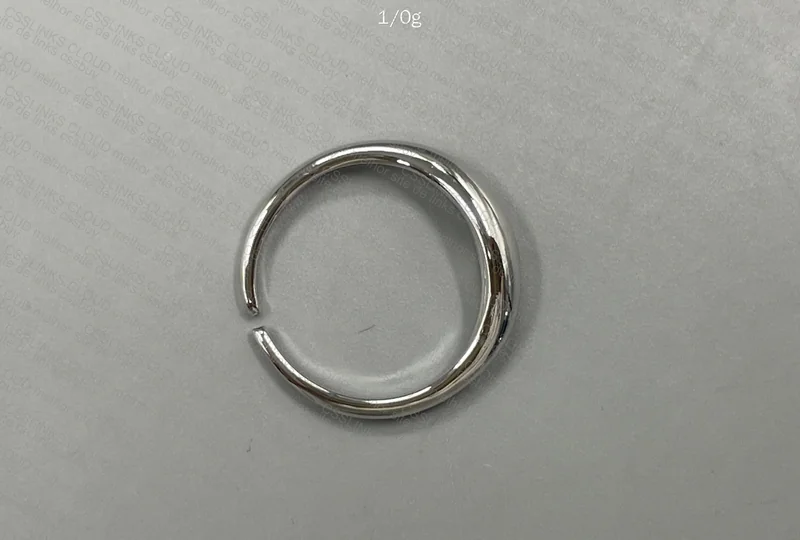 Green Lantern Ring