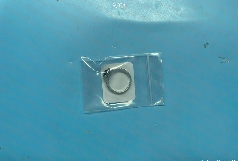 Pandora Ring and Packaging 2