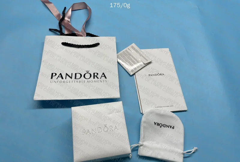 Pandora Ring and Packaging 3