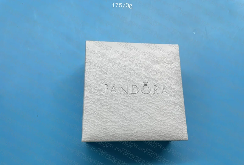 Pandora Ring and Packaging 4
