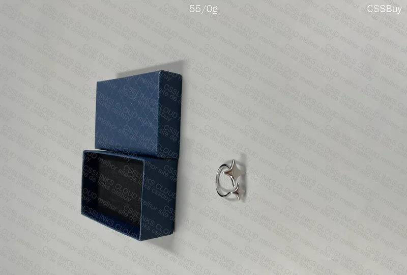 Double Stars Ring 2