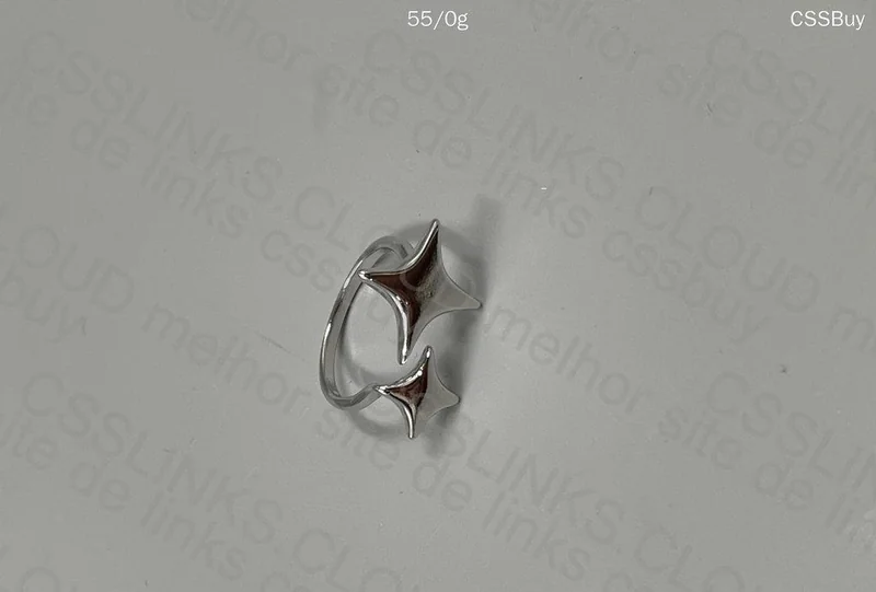 Double Stars Ring 4