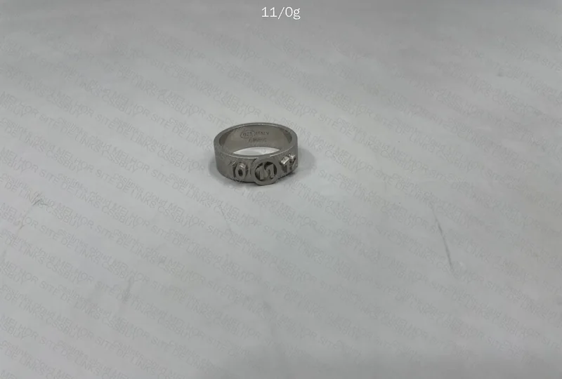 Maison Margiela Ring