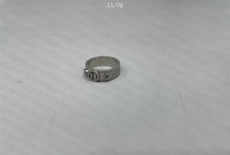 Maison Margiela Ring 2