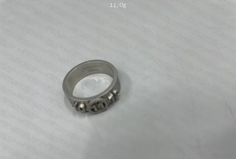 Maison Margiela Ring 3