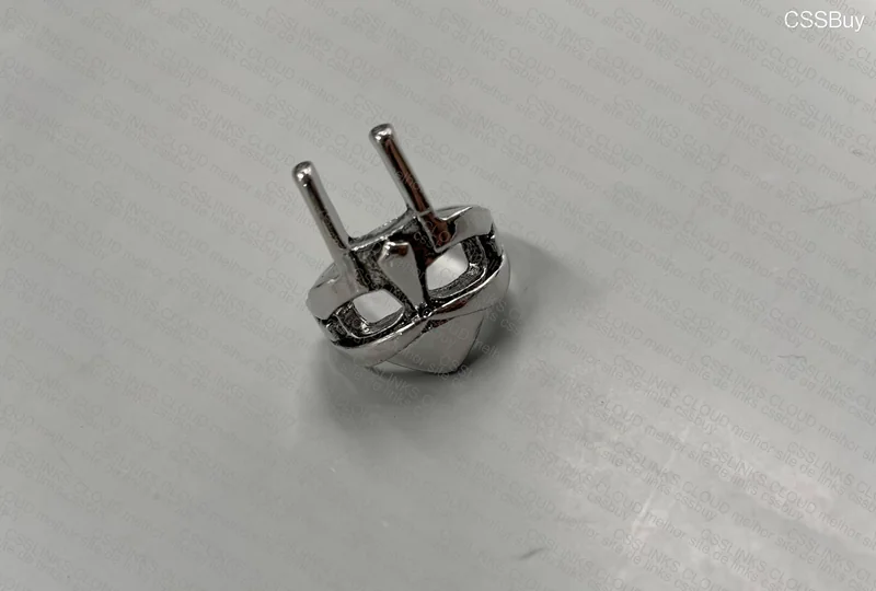 MF DOOM Ring