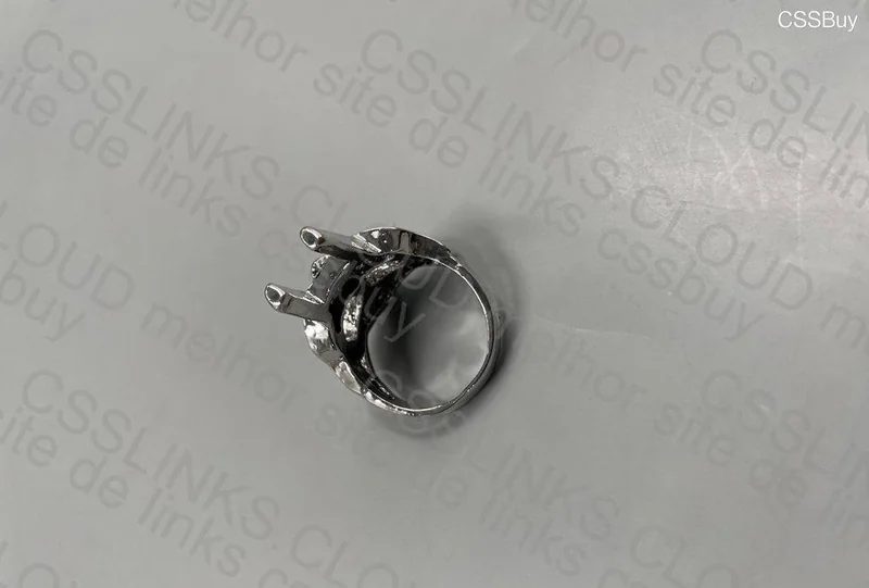 MF DOOM Ring 2