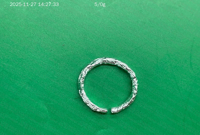 Very Cool Ring