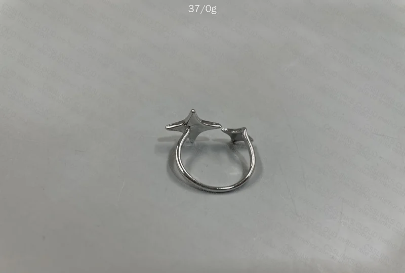 Adjustable Nocta Ring 2
